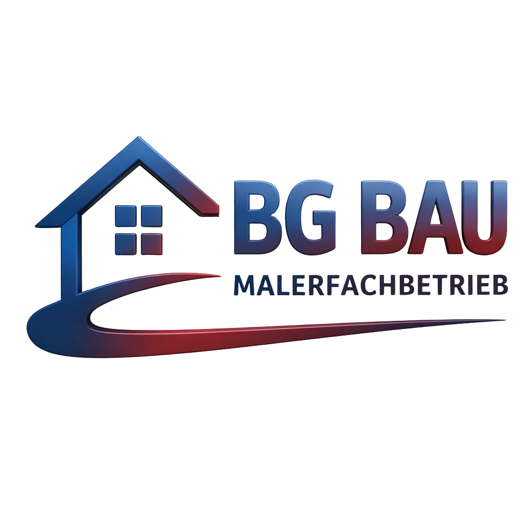 BG BAU Logo